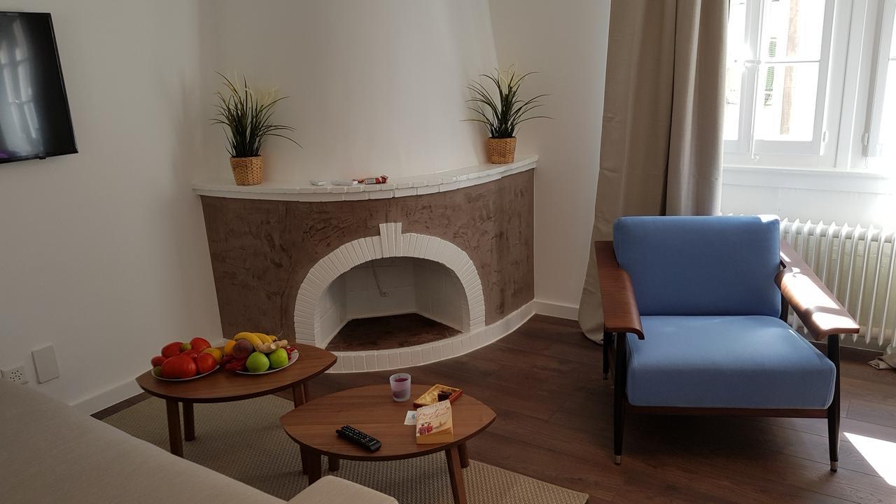 Apartamento Boel 4