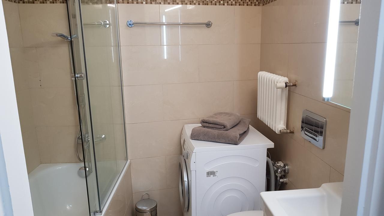 Apartment Boel 4 Genf